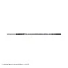Cross-X Ambition Silver Edition Arrow Shaft