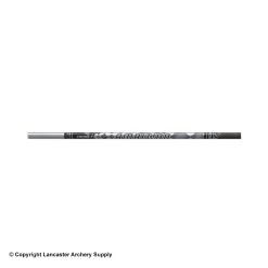 Cross-X Ambition Silver Edition Arrow Shaft