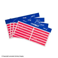 Cross-X End Tape -ARMGUARDS shop 1410198 pink