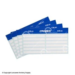 Cross-X End Tape -ARMGUARDS shop 1410198 white