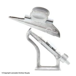 Bitzenburger Fletching Jig -ARMGUARDS shop 1430002 left clamp