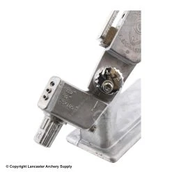 Bitzenburger Fletching Jig -ARMGUARDS shop 1430002 macro1