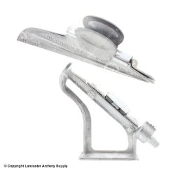 Bitzenburger Fletching Jig -ARMGUARDS shop 1430002 right clamp