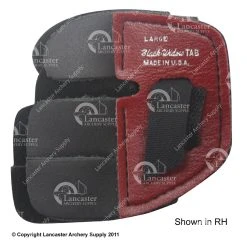 Black Widow Tab (Super Leather)