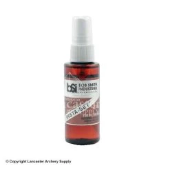 BOB SMITH INDUSTRIES Maxi-Cure Cyanoacrylate Glue Accelerator