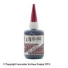 BOB SMITH INDUSTRIES Maxi-Cure Adhesive Black Rubber Glue -ARMGUARDS shop 1470003