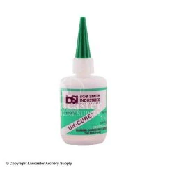 BOB SMITH INDUSTRIES Maxi-Cure Un-Cure Glue Debonder