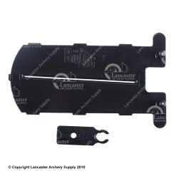 Bohning The Big Jig 3 Degree Helical Clamp Only