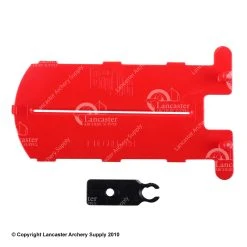 Bohning The Big Jig 1 Degree Offset Clamp Only