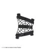 Bohning Web Armguard -ARMGUARDS shop 1480201 black