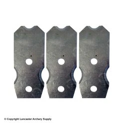 Bohning The Strip-Pro Replacement Blades