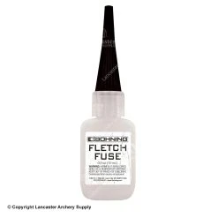 Bohning Fletch Fuse Glue