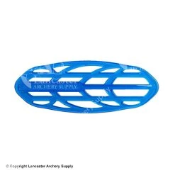 Bohning D-Flector Armguard 20 Bohning D-Flector Armguard -ARMGUARDS shop 1480258 electricblue