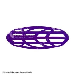 Bohning D-Flector Armguard 16 Bohning D-Flector Armguard -ARMGUARDS shop 1480258 purple