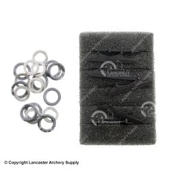 G5 Outdoors G5 Tekan Pre Season Blade Kit 5 G5 Outdoors G5 Tekan Pre Season Blade Kit -ARMGUARDS shop 1550118a