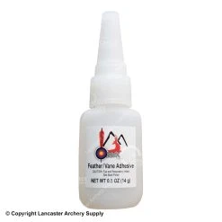 Ozark Feather Ozark Best Vane Glue