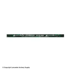Carbon Tech Whitetail Arrow Shaft