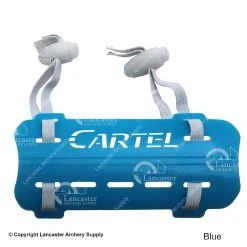 Cartel Armguard 7 Cartel Armguard -ARMGUARDS shop 1760106 blue
