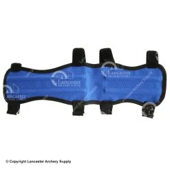 Cartel Hunter 201 Armguard -ARMGUARDS shop 1760108 blue