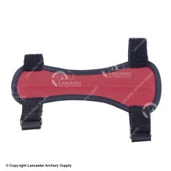 Cartel Junior Armguard -ARMGUARDS shop 1760109 red