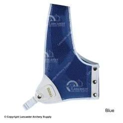 Cartel Midas 201 Chest Guard -ARMGUARDS shop 1760196 blue