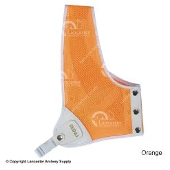 Cartel Midas 201 Chest Guard -ARMGUARDS shop 1760196 orange