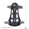 Cartel CX-1 Armguard 1 Cartel CX-1 Armguard -ARMGUARDS shop 1760245 black