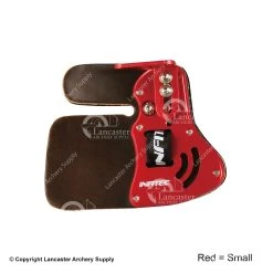 Infitec Archery Infitec Perfect Cordovan Tab