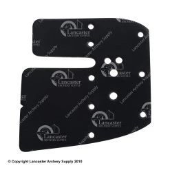 AAE Elite Finger Tab Replacement Cordovan Face