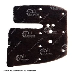 AAE Elite Finger Tab Replacement Hair Face