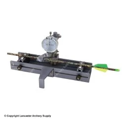 AAE Arrow Straightener