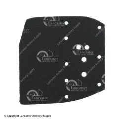 AAE Elite Finger Tab Replacement Super Leather Full Face