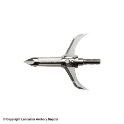 Cobra Barbarian MXT Crossbow Broadhead