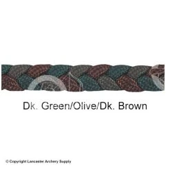 C.R. Archery Products CR Braided XL Sling (Camo) -ARMGUARDS shop 1900006 dkgreen olive dkbrown 865cb549 78f5 44f3 ba89 b257f23ab612