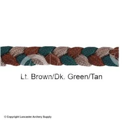 C.R. Archery Products CR Braided Sling W/ Quick Disconnect (Camo) -ARMGUARDS shop 1900006 ltbr dkgr tan 7a90ebf3 8894 4f22 9298 e797f0a288cf