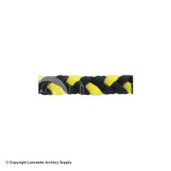 C.R. Archery Products CR Braided Bow Sling (Target) -ARMGUARDS shop 1900007 bumble bee