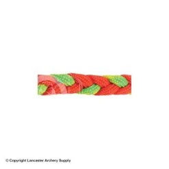 C.R. Archery Products CR Braided Bow Sling (Target) -ARMGUARDS shop 1900007 citrus