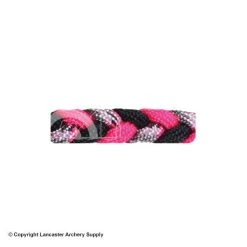 C.R. Archery Products CR Braided Bow Sling (Target) -ARMGUARDS shop 1900007 pink fury