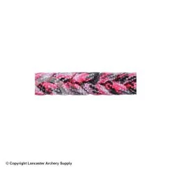 C.R. Archery Products CR Braided Bow Sling (Target) -ARMGUARDS shop 1900007 pink passion