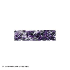 C.R. Archery Products CR Braided Bow Sling (Target) -ARMGUARDS shop 1900007 prettypurple