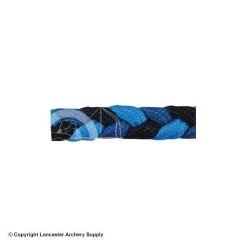 C.R. Archery Products CR Braided Bow Sling (Target) -ARMGUARDS shop 1900007 royal blk cobalt