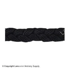 C.R. Archery Products CR Braided Bow Sling (Target) -ARMGUARDS shop 1900008 black