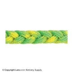 C.R. Archery Products CR Braided Sling W/ Metal Bracket (Target Colors) -ARMGUARDS shop 1900008 lime twist 76c4e8fe 6947 4845 866b 205ad9274098