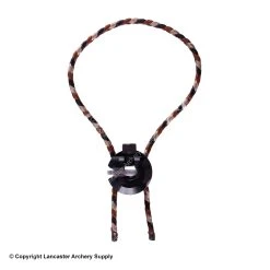 C.R. Archery Products CR Braided Sling W/ Quick Disconnect (Camo)