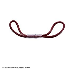 C.R. Archery Products CR Finger Sling -ARMGUARDS shop 1900066 burgandy