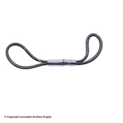 C.R. Archery Products CR Finger Sling -ARMGUARDS shop 1900066 dark gray