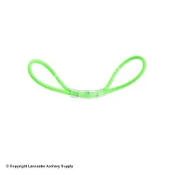 C.R. Archery Products CR Finger Sling -ARMGUARDS shop 1900066 flo green