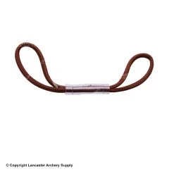 C.R. Archery Products CR Finger Sling -ARMGUARDS shop 1900066 light brown