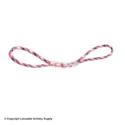 C.R. Archery Products CR Finger Sling -ARMGUARDS shop 1900066 pink passion