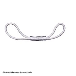 C.R. Archery Products CR Finger Sling -ARMGUARDS shop 1900066 white